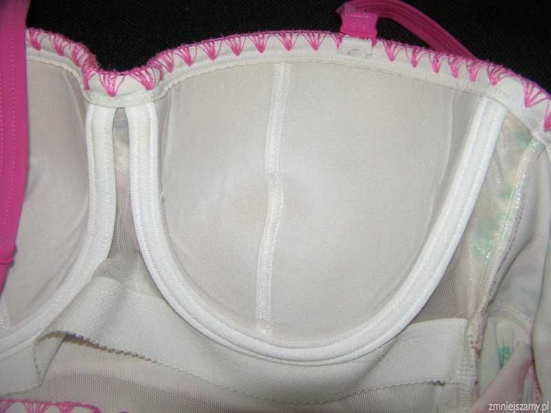 Strój kąpielowy jednoczęściowy 32D / 70D FIGLEAVES