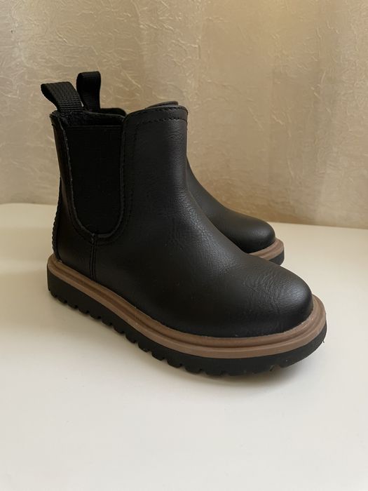 Черевички h&m 23 розмір