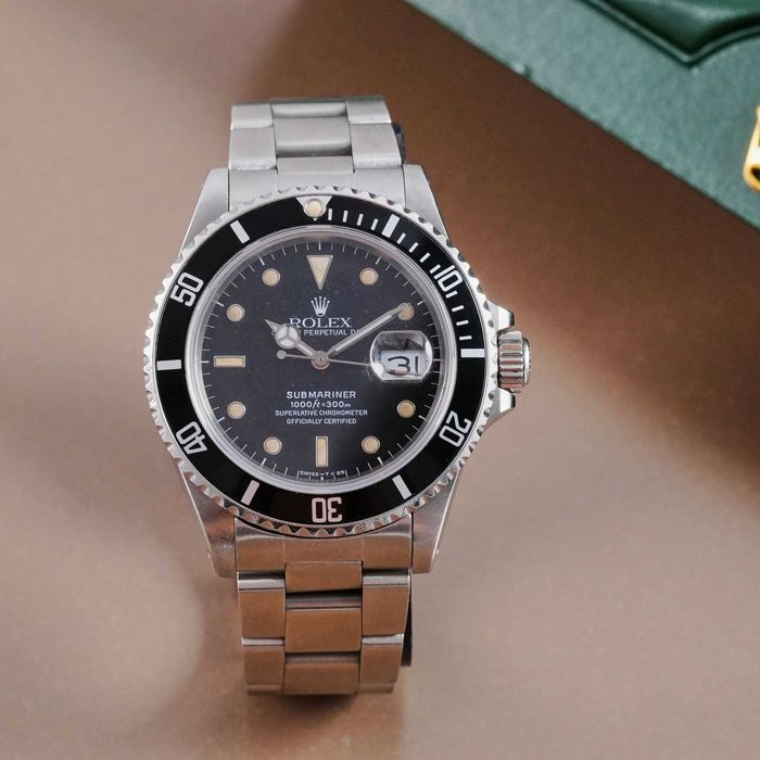 The Mondia Heritage - 1946 - Diver. Automatyczny SEIKO NH35. Gwarancja