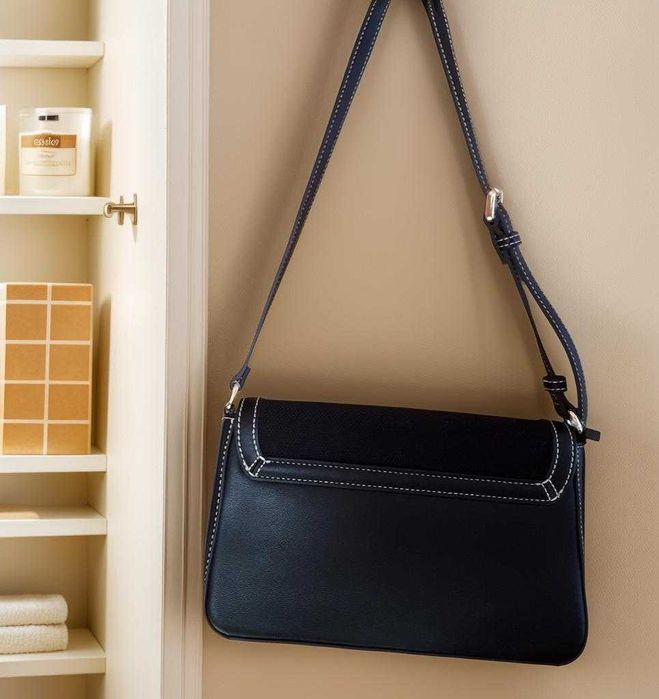 Love Moschino Love Selle nowa torebka