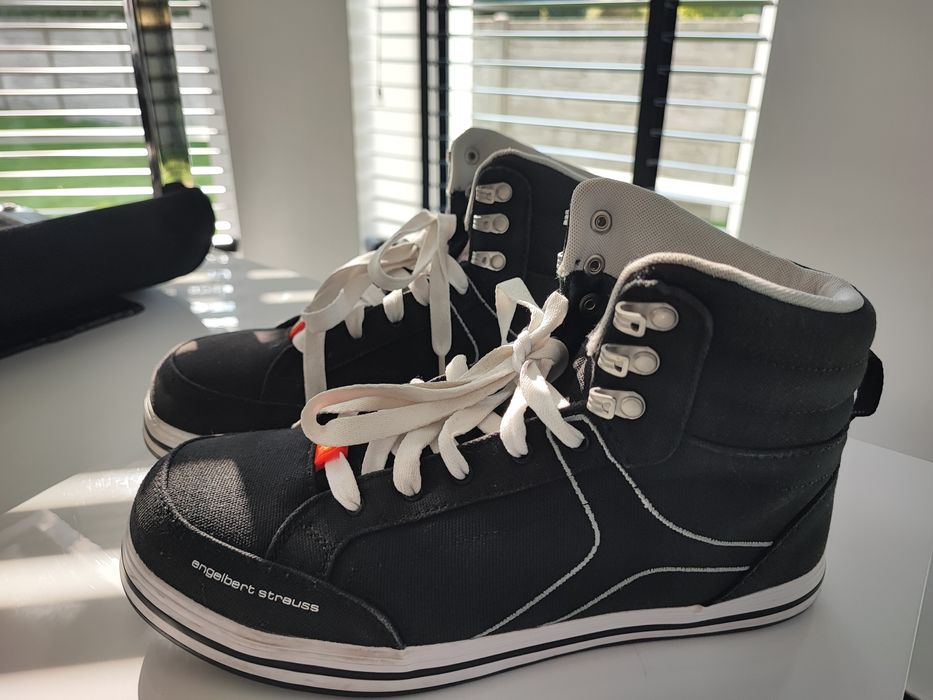 Buty engelbert strauss