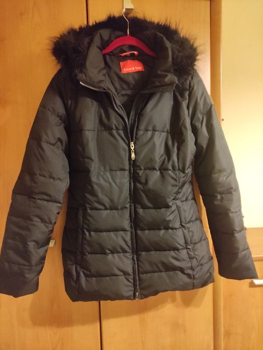 Kurtka Laura di Sarpi