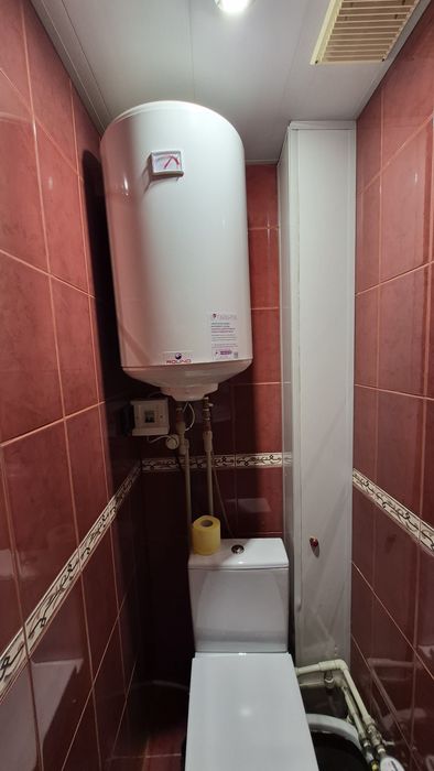 Продам 3 кім, Харківська, Меблі та техніка