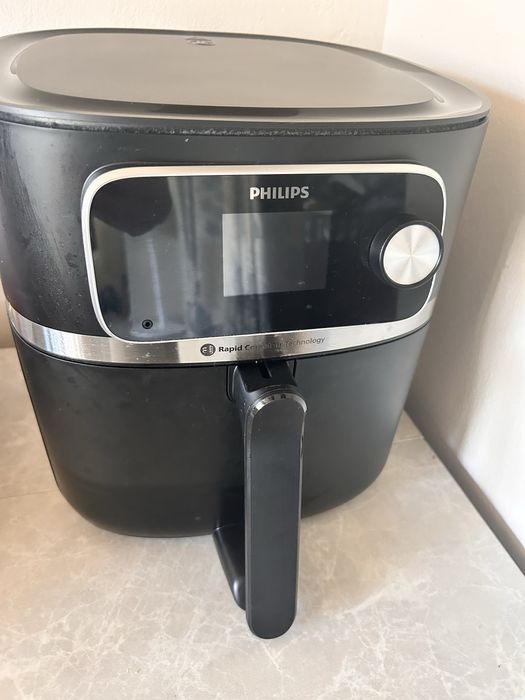 Air Fryer Frytkownica Philips Ovi Smart 2.0. XXL