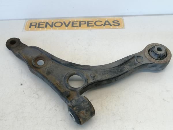 Braço de suspensão frente direito FIAT Ducato (250_, 290_)