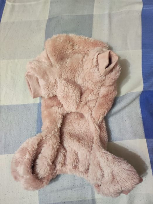 Куртка для песика