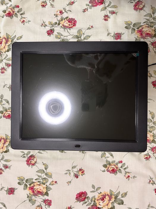 Цифрова фоторамка BRAUN