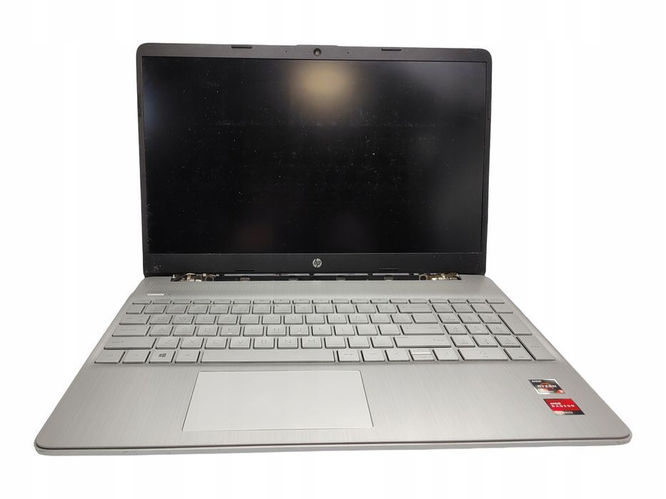 HP Pavilion 15S Ryzen 3 5300U 0GB USZKODZONA MATRYCA