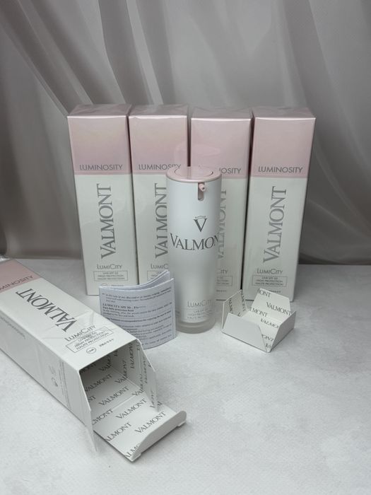 Спф 50 SPF 50 Valmont