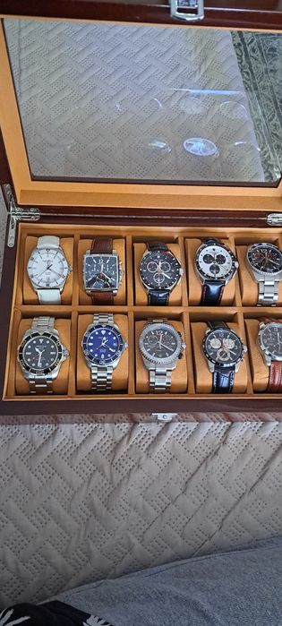 Zegarek męski Certina DS PRECIDRIVE  300 m