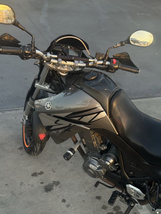 Vendo xt660x 2005