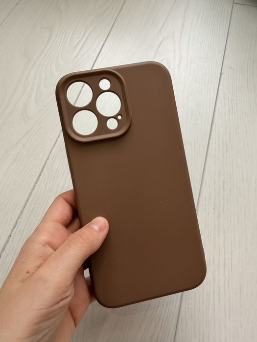 Чохол на Iphone 14 pro max