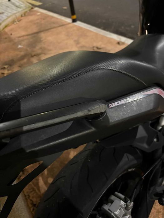 Benelli 302S ABS 11/2021