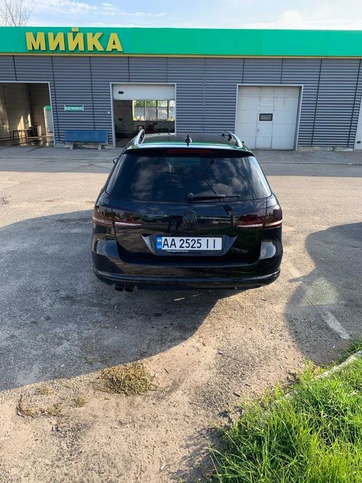 Продам Volkswagen Passat