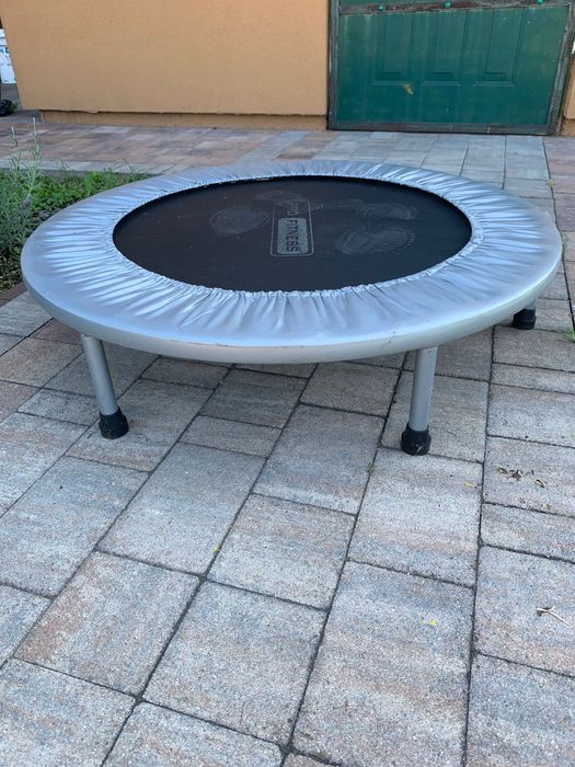 Trampolina fitness
