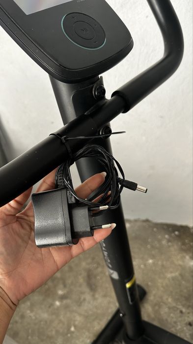 Bicicleta estatica