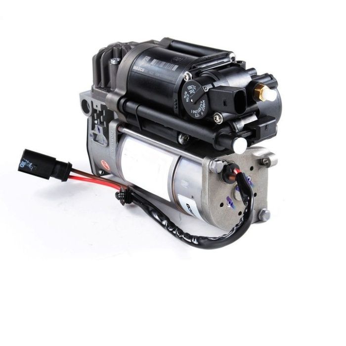 Kompresor sprężarka MERCEDES W212 W 212 E-KLASA NOWY ORG