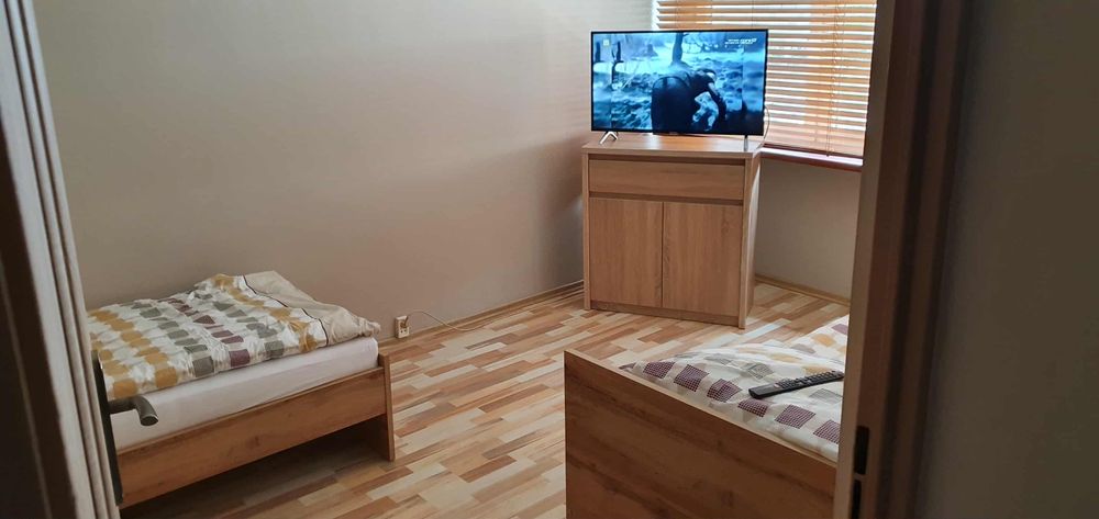 Mieszkanie dla pracowników