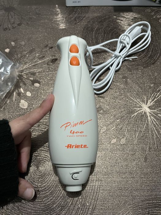 Processador de alimentos ARIETE