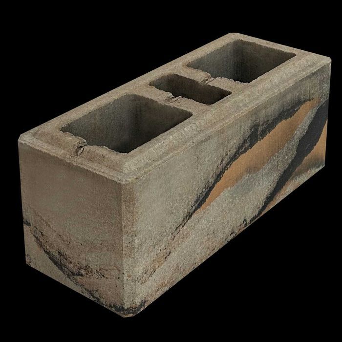 Модульні блоки для паркану. Блоки будівельні. Блоки для паркану.