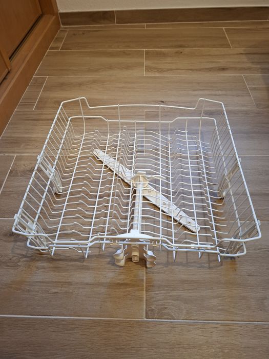 Cesto Superior Máquina Lavar Louças Whirlpool