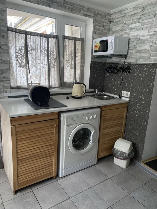 Квартира Переяслав, подобово 1-к, оренда, центр