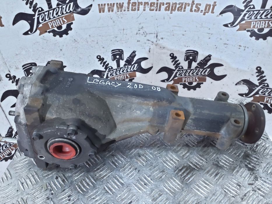 Diferencial Subaru Legacy Iv 2.0D  (Bl) Ref: 38312Aa000