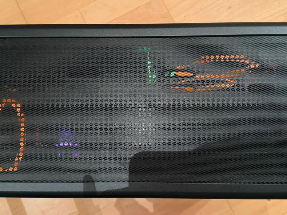 ПК Ryzen 7 + RX 6700 XT + Монітор 27GL850 2K LG NANO IPS 144 Гц