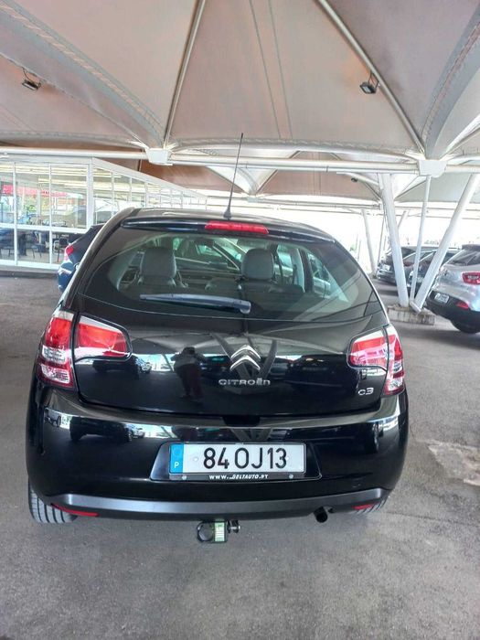 Citroen C3- Excelente Oportunidade