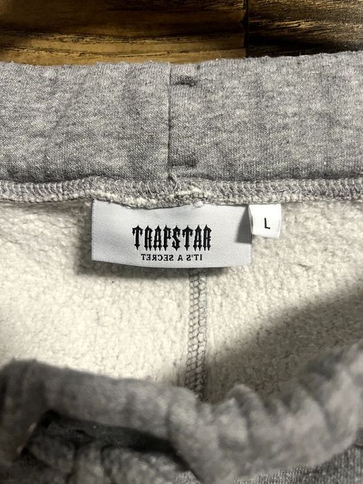 Trapstar London Шорти З нейлоновими карманами Y2K Drill