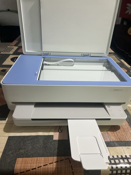 Impressora HP Envy 6010e