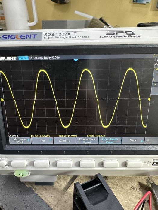 Ремонт інверторів. Леотон Вольт Польська та інші.