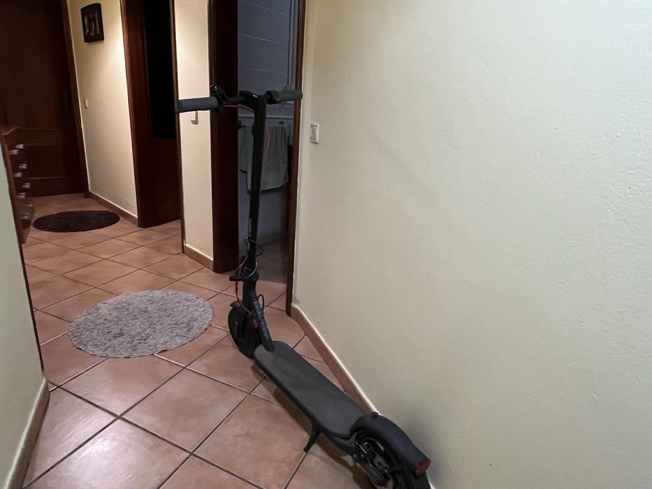 Trotinete xiaomi
