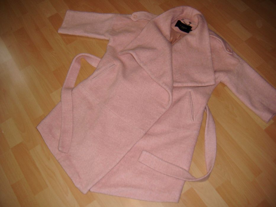 Płaszcz, płaszczyk, kurtka, Monnari, rozm. 40