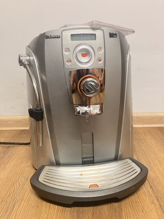 Ekspres do kawy Saeco SUP 0320R