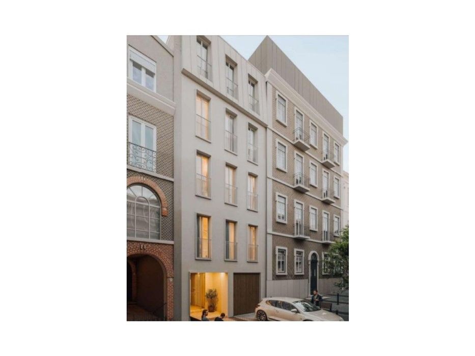 Terreno Urbano no Campo Mártires Da Pátria