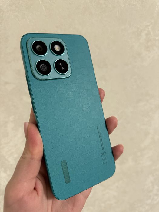 Смартфон Honor X8c 128 гб телефон
