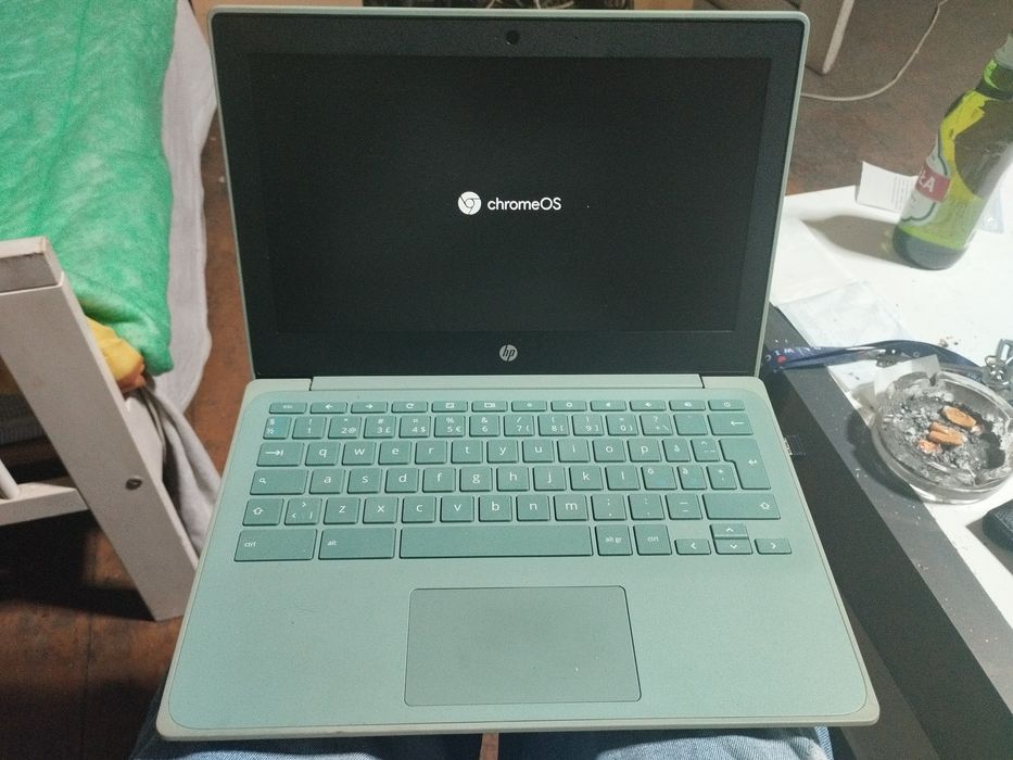 Sprzedam Laptopa HP 11A