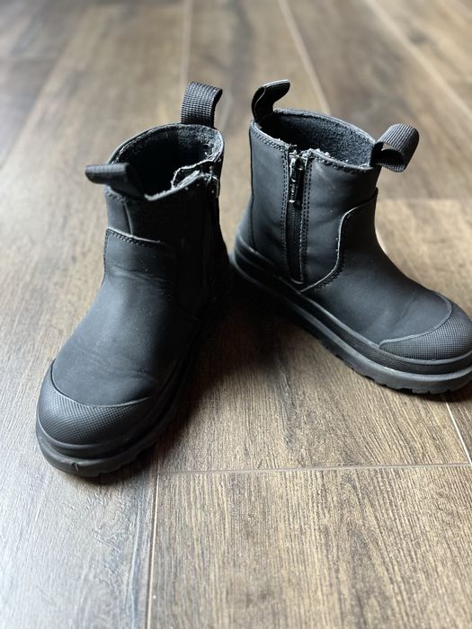 Ботинкі осінь-весна 27-28р