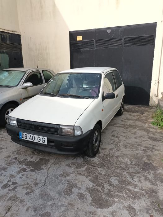 Suzuki maruti alto