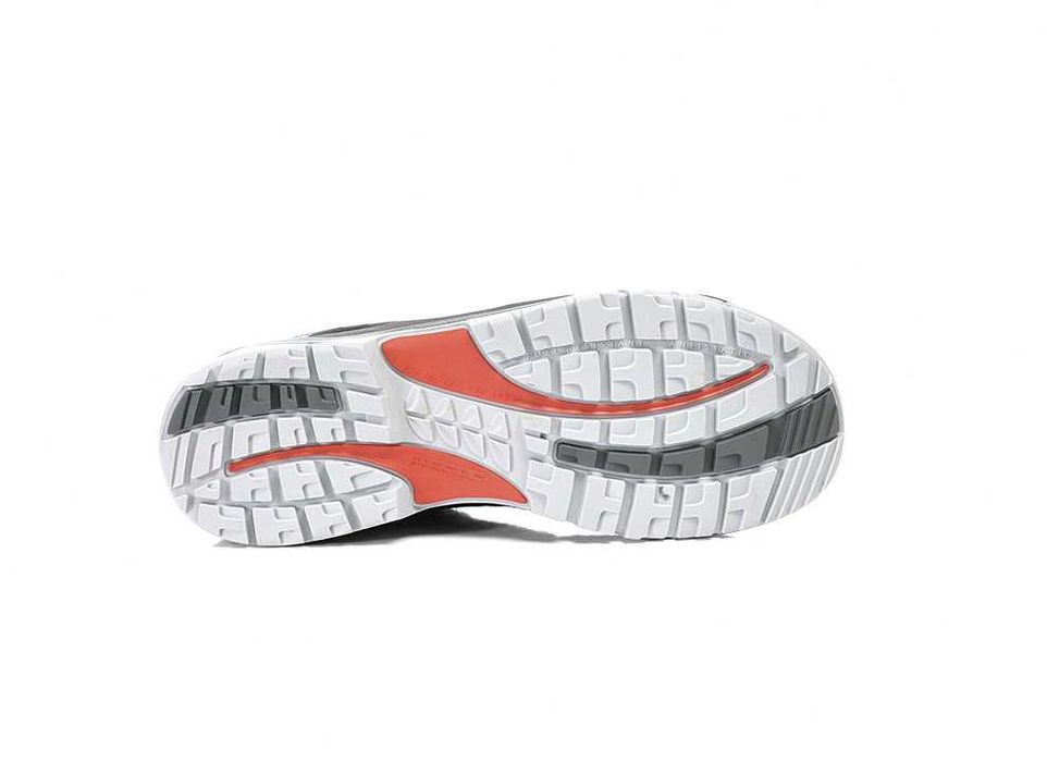 Buty robocze Elten  IMPULSE grey Low ESD S1 R.46 [54 N]