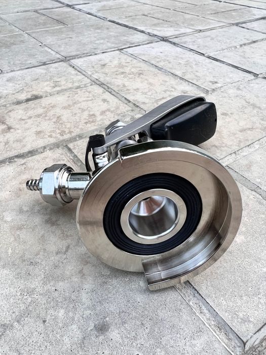 Продам пивные клещи флеш тип А