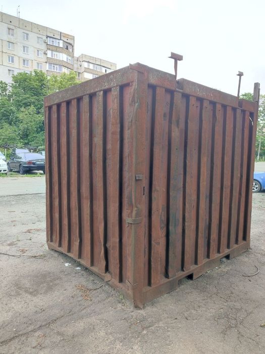 Контейнер 5 тонн