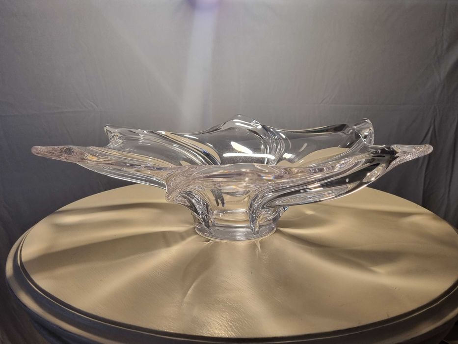 Cristalleries de Vannes-le-Châtel Cristal de Chumbo Soprado à Mão 5Kg