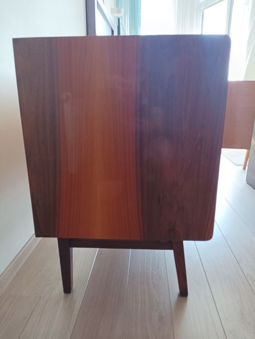 Komoda vintage Bilea Bobingo