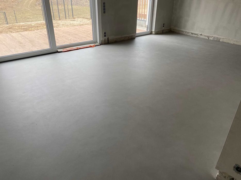 Wylewki z Mixokreta,posadzki Tanio solidnie doświadczenie