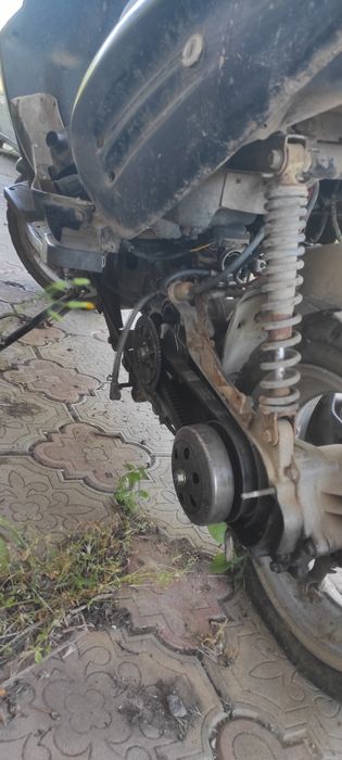 Продам мопеды Сузуки и Фада