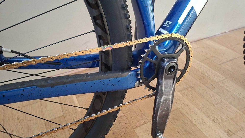 Rower Trek Procaliber 9,7