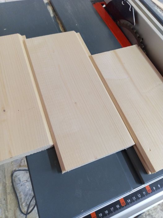 Podbitka, podbiciówka, deska elewacyjna