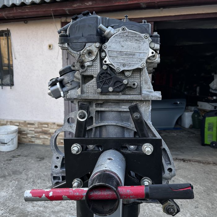 Двигун BMW N42B18